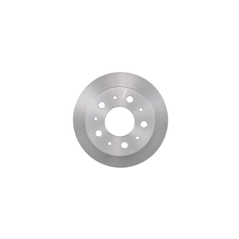 BOSCH Bremsscheibe 0 986 479 066 - 0986479066 passend für 1341047080