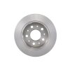 BOSCH Bremsscheibe 0 986 479 066 - 0986479066 passend für 1341047080