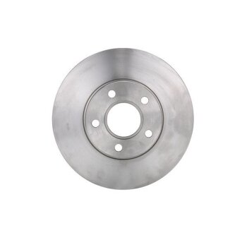 BOSCH Bremsscheibe 0 986 479 069 - 0986479069 passend...