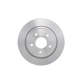 BOSCH Bremsscheibe 0 986 479 070 - 0986479070 passend...