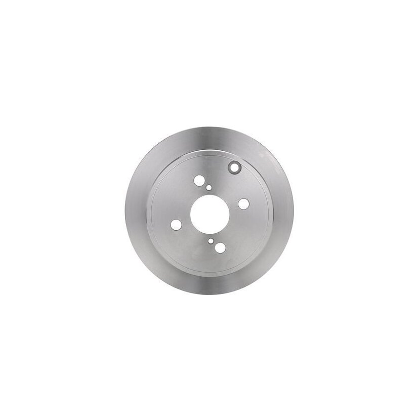 BOSCH Bremsscheibe 0 986 479 086 - 0986479086 passend für 42431 02070