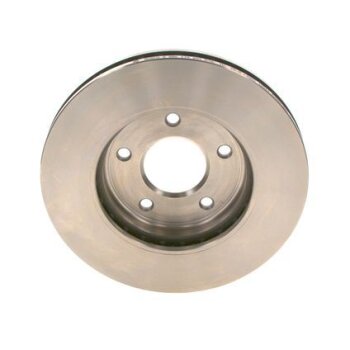 BOSCH Bremsscheibe 0 986 479 091 - 0986479091 passend...