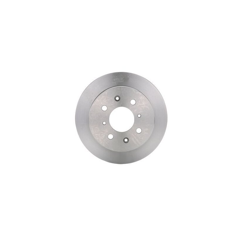 BOSCH Bremsscheibe 0 986 479 101 - 0986479101 passend für 42510-SEL-T50