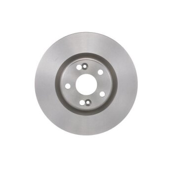 BOSCH Bremsscheibe 0 986 479 109 - 0986479109 passend...