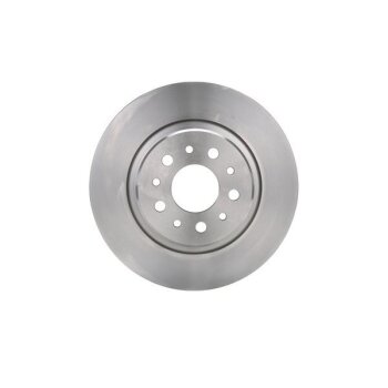 BOSCH Bremsscheibe 0 986 479 120 - 0986479120 passend...