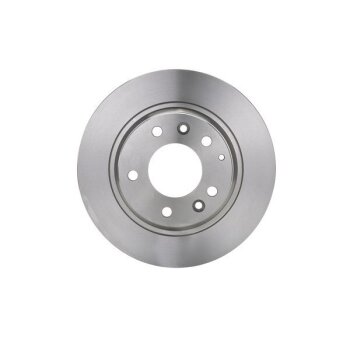 BOSCH Bremsscheibe 0 986 479 131 - 0986479131 passend...