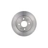 BOSCH Bremsscheibe 0 986 479 164 - 0986479164 passend für A 453 420 57 00