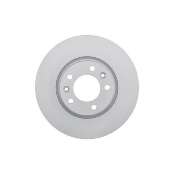 BOSCH Bremsscheibe 0 986 479 193 - 0986479193 passend...