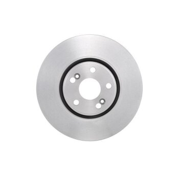 BOSCH Bremsscheibe 0 986 479 199 - 0986479199 passend...