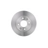 BOSCH Bremsscheibe 0 986 479 206 - 0986479206 passend für 51712 1C000