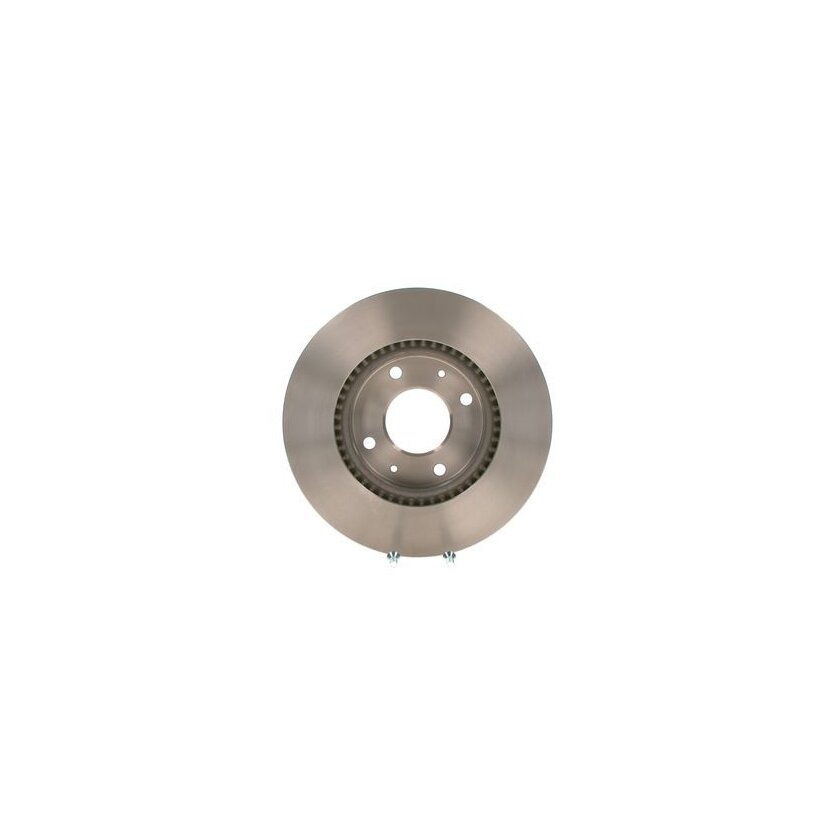 BOSCH Bremsscheibe 0 986 479 229 - 0986479229 passend für 51712 09000