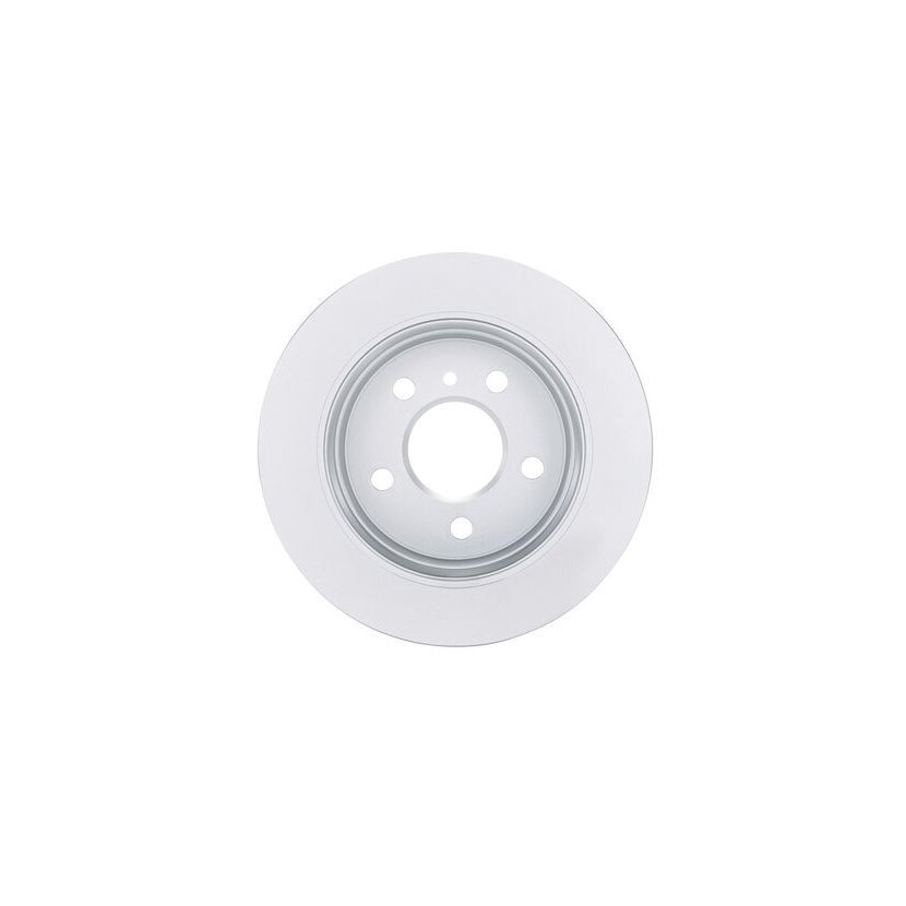 BOSCH Bremsscheibe 0 986 479 235 - 0986479235 passend für A 169 423 03 12