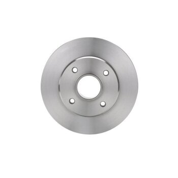 BOSCH Bremsscheibe 0 986 479 255 - 0986479255 passend...
