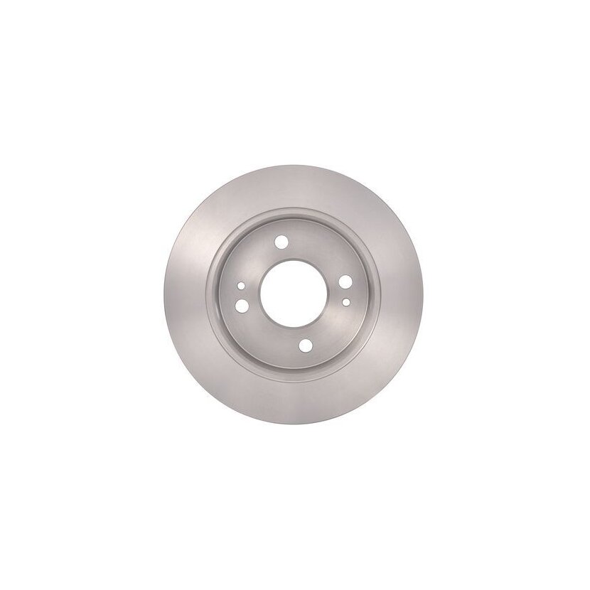 BOSCH Bremsscheibe 0 986 479 256 - 0986479256 passend für 58411 0X500