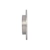 BOSCH Bremsscheibe 0 986 479 256 - 0986479256 passend für 58411 0X500