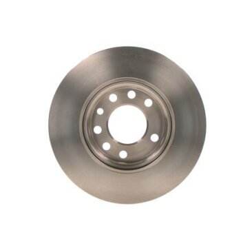 BOSCH Bremsscheibe 0 986 479 262 - 0986479262 passend...