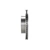 BOSCH Bremsscheibe 0 986 479 264 - 0986479264 passend für 51712 02550