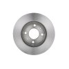 BOSCH Bremsscheibe 0 986 479 264 - 0986479264 passend für 51712 02550