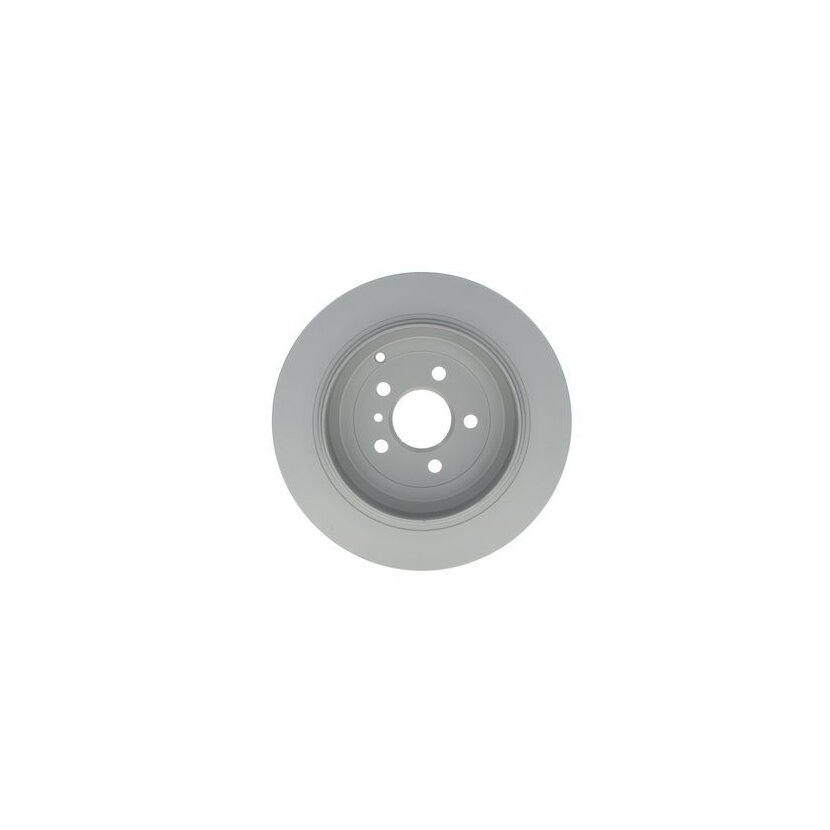 BOSCH Bremsscheibe 0 986 479 285 - 0986479285 passend für A 164 423 06 12