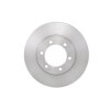 BOSCH Bremsscheibe 0 986 479 304 - 0986479304 passend für 43512 60150
