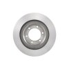BOSCH Bremsscheibe 0 986 479 304 - 0986479304 passend für 43512 60150