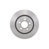BOSCH Bremsscheibe 0 986 479 320 - 0986479320 passend für 31423152