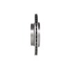 BOSCH Bremsscheibe 0 986 479 320 - 0986479320 passend für 31423152
