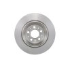 BOSCH Bremsscheibe 0 986 479 320 - 0986479320 passend für 31423152