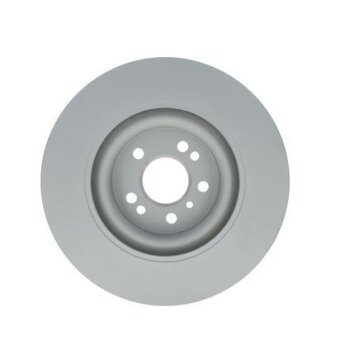 BOSCH Bremsscheibe 0 986 479 329 - 0986479329 passend...