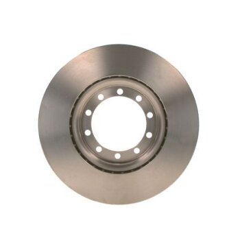 BOSCH Bremsscheibe 0 986 479 342 - 0986479342 passend...