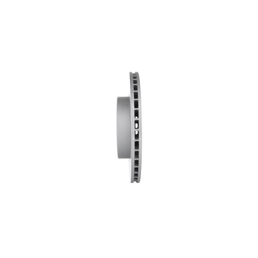 BOSCH Bremsscheibe 0 986 479 348 - 0986479348 passend für 34 11 3 400 151