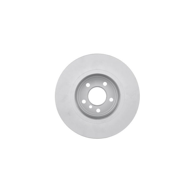 BOSCH Bremsscheibe 0 986 479 348 - 0986479348 passend für 34 11 3 400 151