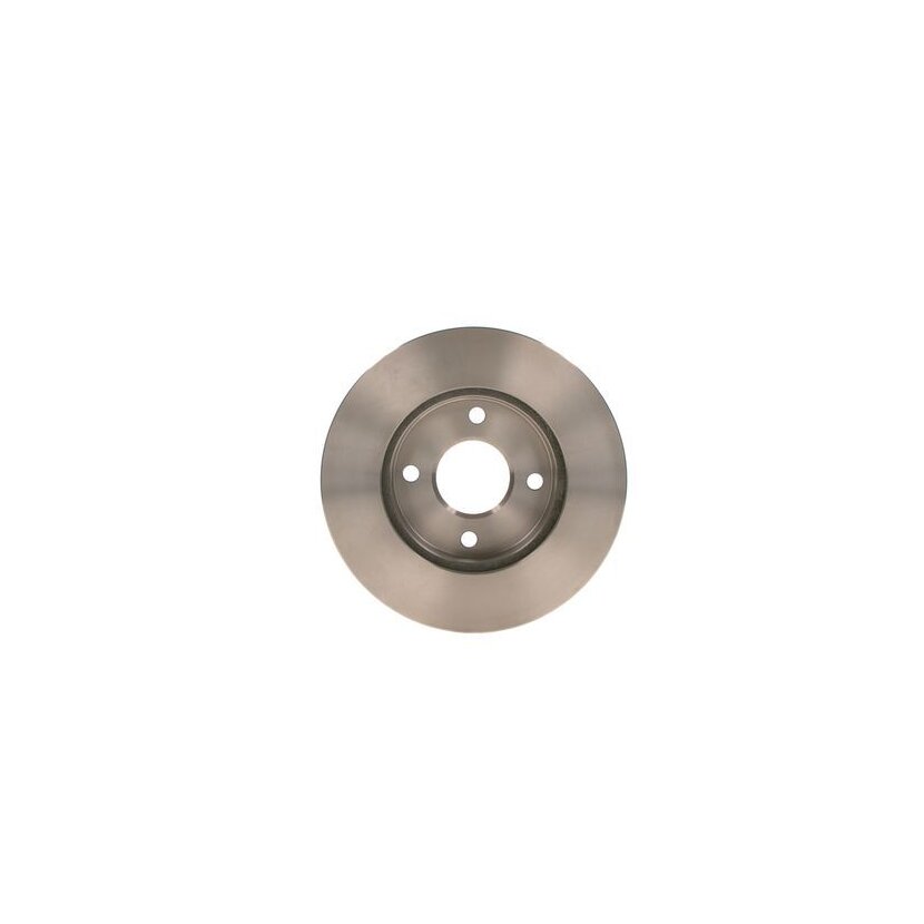 BOSCH Bremsscheibe 0 986 479 354 - 0986479354 passend für 40206 1F500
