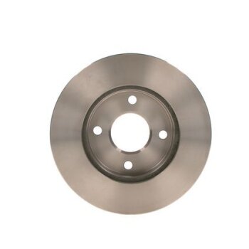 BOSCH Bremsscheibe 0 986 479 354 - 0986479354 passend...