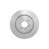 BOSCH Bremsscheibe 0 986 479 357 - 0986479357 passend für 40206 EB320