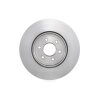 BOSCH Bremsscheibe 0 986 479 357 - 0986479357 passend für 40206 EB320