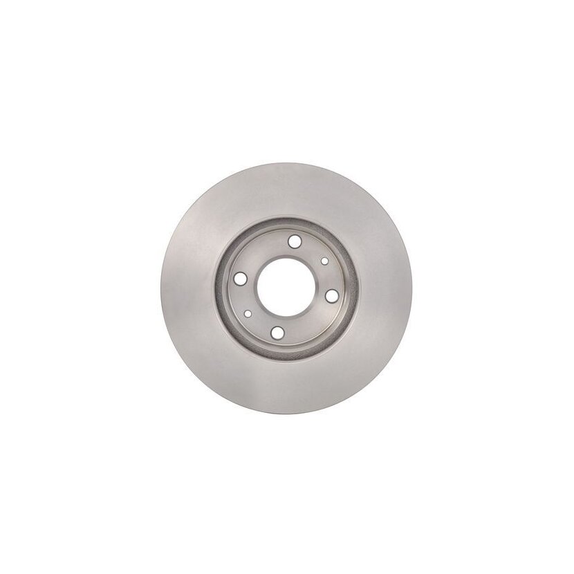 BOSCH Bremsscheibe 0 986 479 367 - 0986479367 passend für 51712 1G000