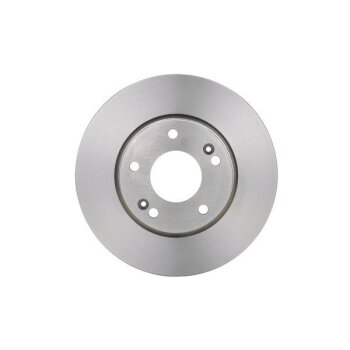 BOSCH Bremsscheibe 0 986 479 368 - 0986479368 passend...