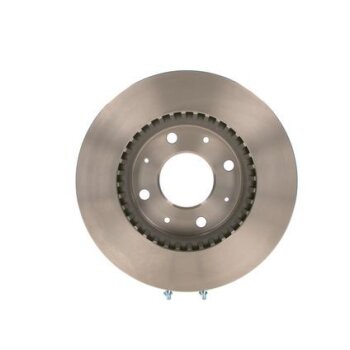 BOSCH Bremsscheibe 0 986 479 369 - 0986479369 passend...