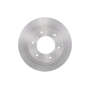 BOSCH Bremsscheibe 0 986 479 373 - 0986479373 passend...