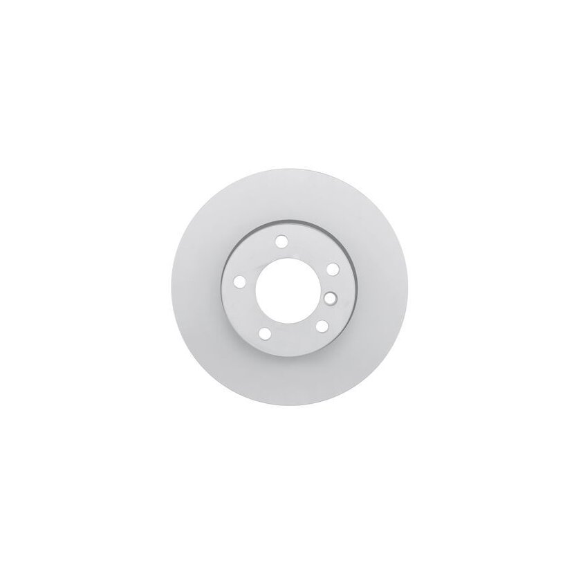 BOSCH Bremsscheibe 0 986 479 381 - 0986479381 passend für 34 11 6 774 875