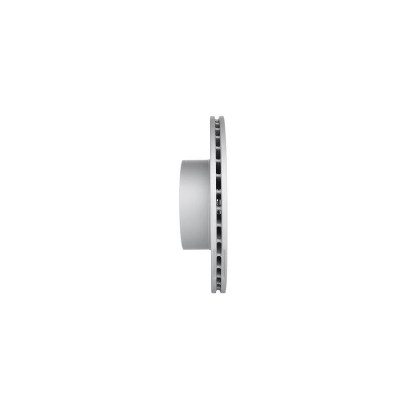 BOSCH Bremsscheibe 0 986 479 381 - 0986479381 passend für 34 11 6 774 875