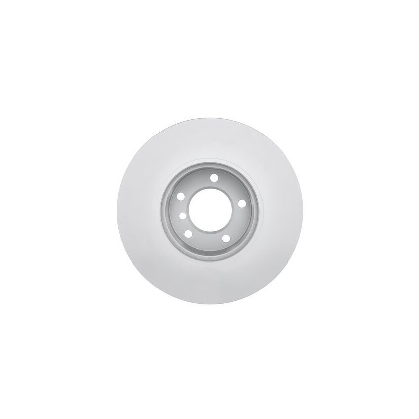 BOSCH Bremsscheibe 0 986 479 381 - 0986479381 passend für 34 11 6 774 875