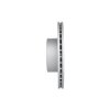 BOSCH Bremsscheibe 0 986 479 381 - 0986479381 passend für 34 11 6 774 875