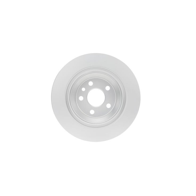 BOSCH Bremsscheibe 0 986 479 396 - 0986479396 passend für 30769058