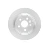 BOSCH Bremsscheibe 0 986 479 396 - 0986479396 passend für 30769058