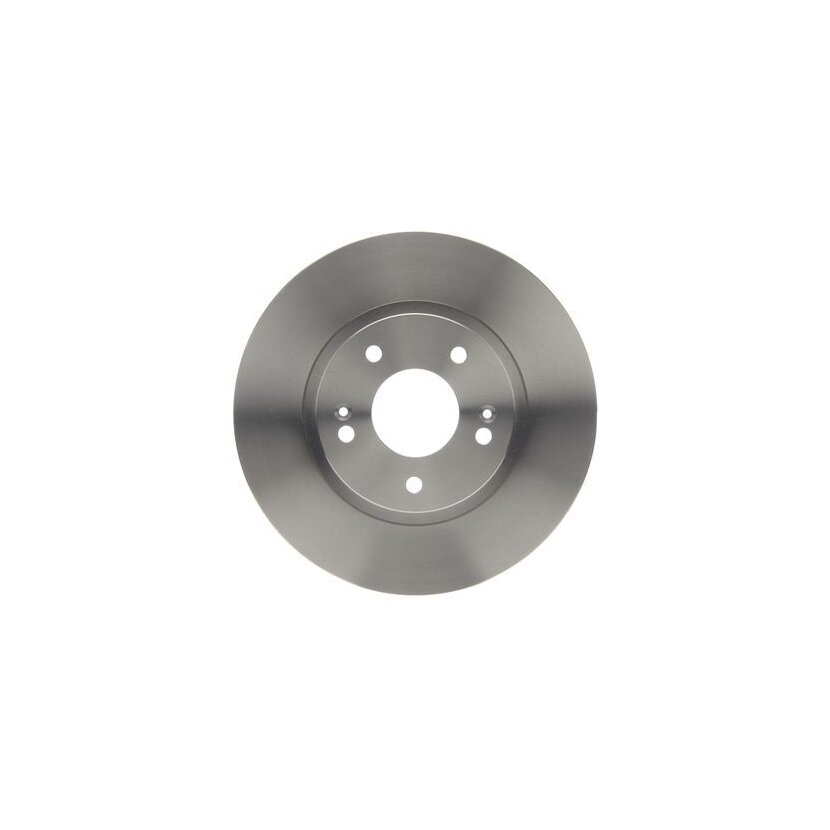 BOSCH Bremsscheibe 0 986 479 434 - 0986479434 passend für 51712 26100