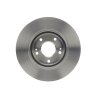 BOSCH Bremsscheibe 0 986 479 434 - 0986479434 passend für 51712 26100