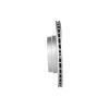 BOSCH Bremsscheibe 0 986 479 439 - 0986479439 passend für 34 21 6 764 655