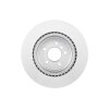 BOSCH Bremsscheibe 0 986 479 439 - 0986479439 passend für 34 21 6 764 655